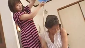 ஃப்ளெக்சிபிள் பேப் ஃபக்ஸ் வாயூரிஸ்ட்