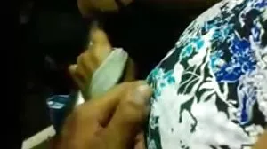 ஏஞ்சலா ஒயிட் ஒரு மோசமான டிடெக்டிவ், பிக் டிட்ஸ்