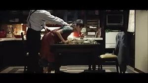 3 வேதியியலாளர்கள் 1 காக் POV
