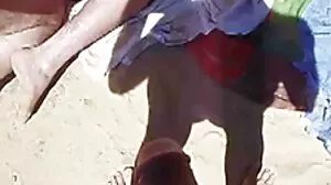 சீக்கி டீச்சர் திருமதி டிகாப்ரியோ POV டிக்கிங்கிற்கு செல்கிறார்
